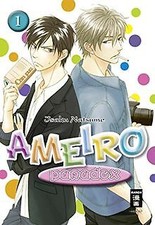 Ameiro paradox natsume gebraucht kaufen  Berlin