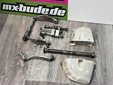 Honda crf 450 gebraucht kaufen  Coesfeld