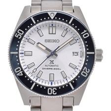 Relógio masculino automático modelo limitado SEIKO Prospex Diver Scuba SBDC139 G#139721 comprar usado  Enviando para Brazil