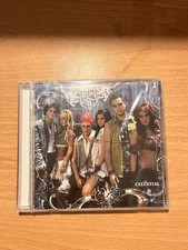 Celestial by RBD (CD, Nov-2006, EMI Music Distribution) (sealed) comprar usado  Enviando para Brazil