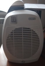 Termoventilatore longhi hva022 usato  Como