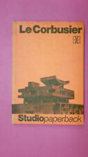 180297 lecorbusier usato  Spedire a Italy