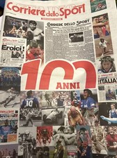 100 anni calcio italiano usato 100 anni calcio italiano usato Milano