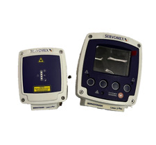 Servomex servotough laser for sale  BATH