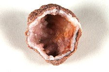 Pink amethyst choique gebraucht kaufen  Lorsch
