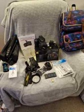 Nikon coolpix p1000 for sale  CALDICOT