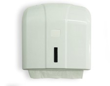 Dispenser distributore plastic usato  Villaricca