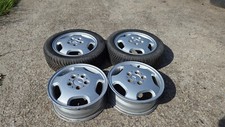 Alufelgen riginal mercedes gebraucht kaufen  Jessen