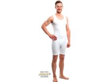 ärmelloser pflegeoverall supr gebraucht kaufen  Moosburg a.d.Isar