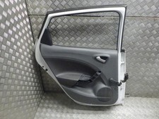 Porte arriere gauche d'occasion  Valréas