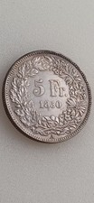 Franchi svizzeri 1850 usato  Torino