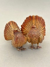 Bronze figur turteltauben gebraucht kaufen  Frankfurt am Main