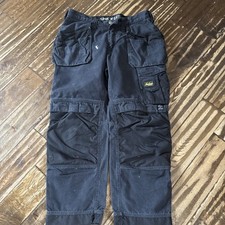 Snickers workers trousers for sale  WEST BROMWICH