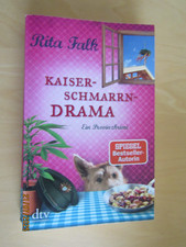 Kaiserschmarrndrama rita falk gebraucht kaufen  Koblenz