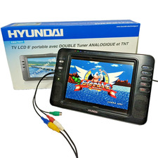 Mini téléviseur écran d'occasion  Noyant