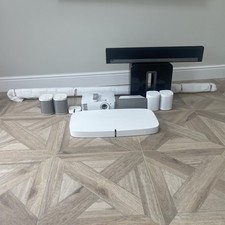 Ultimate home cinema for sale  SUTTON
