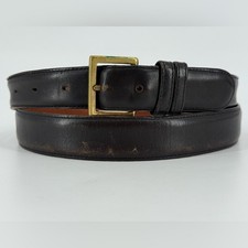 Vintage coach belt for sale  Apex