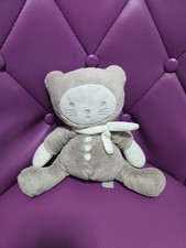 Doudou chat tex d'occasion  Méricourt