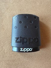 Zippo hartschalen case gebraucht kaufen  Sulz am Neckar