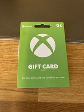 xbox live code instant for sale  HOLT