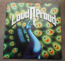 Nazareth loud proud gebraucht kaufen  Lübeck