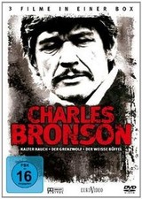 Charles bronson box gebraucht kaufen  Berlin