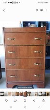 Vintage drawer chest for sale  Westland