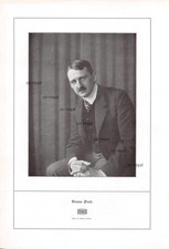 Bruno paul 1909 gebraucht kaufen Bruno paul 1909 gebraucht kaufen  Deutschland