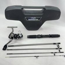 Vintage daiwa minispin for sale  Poulsbo