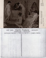 Erotismo salon 1912 usato  Perugia