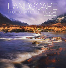 Landscape photographer year for sale  UK