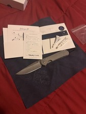 Large plain sebenza for sale  Scottsdale