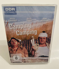 Camping camping dvd gebraucht kaufen  Hannover