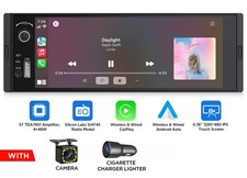 Cam ips touchscreen gebraucht kaufen  Buseck