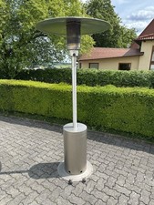 Gas terrassenheizer schutzhül gebraucht kaufen  Menden (Sauerland)