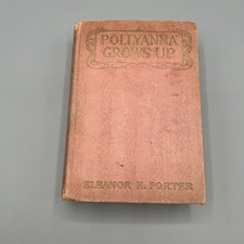 Pollyanna grows eleanor for sale  Hayden