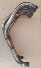Collettori scarico honda usato  Perugia