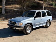 1998 ford explorer for sale  Los Angeles