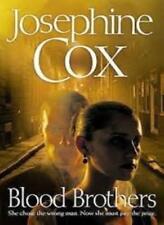 Blood brothers josephine for sale  UK
