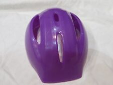 Doll bike helmet for sale  Brecksville