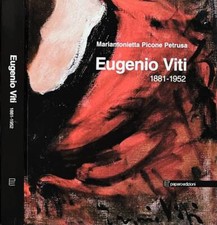 Eugenio viti 1881 usato  Italia