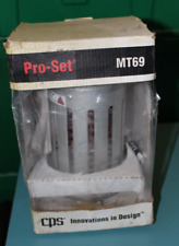 Cps pro set for sale  Del Mar