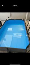 Piscina fuori terra usato  Toritto