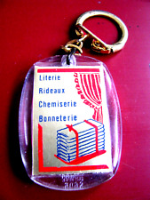 Ancien porte clé d'occasion  Metz-