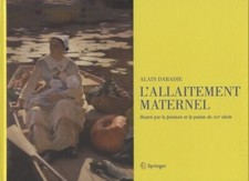 Allaitement maternel illustré d'occasion  Hennebont