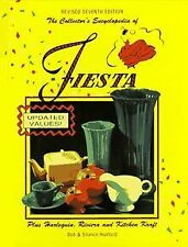 Collector encyclopedia fiesta gebraucht kaufen  Berlin