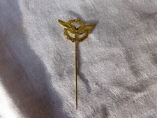 Insigne épinglette militaire d'occasion  Blâmont