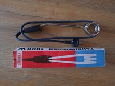 Ddr tauchsieder veb gebraucht kaufen  Bad Liebenstein