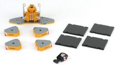 Wsi accessoire grue d'occasion  Ifs