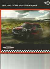 Mini r60 2012 d'occasion  Toulouse-